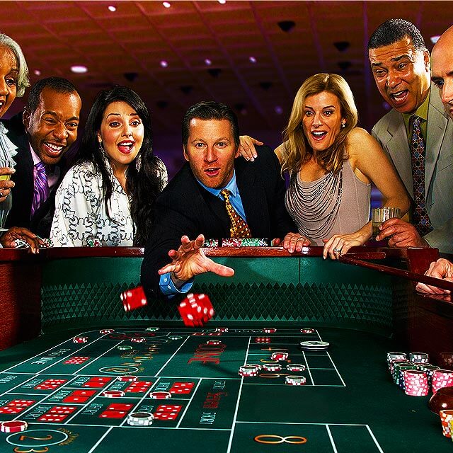 Hard eight craps payout rules Hard eight craps payout rules